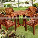 TOP QUALITY - Vietnam Furniture - Garden Set - FSC Wood Furniture - Beautiful Finish - Good Price- Vietnam Products thumbnail-1