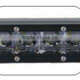 Curved Car LED Light Bar thumbnail-3
