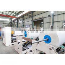 Automatic Toilet Tissue Paper Making Machine for Small Business thumbnail-3