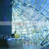 Clear Sheet Glass With CE & ISO9001