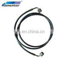 Hose Assembly Oem Quality 1076201 20443290 Hose Line, Cabin Tilt for Volvo Truck thumbnail-1