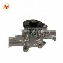 HYS High precision long life water pump for  CAR ENGINE 3GR For LEXUS GS auto water pump 16100-39435