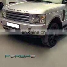 PORBAO Auto Parts Car Taillamp Corner Light for VOGUEE 2002 Year thumbnail-3