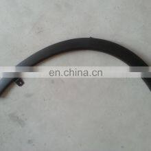 Car Body Parts Auto Spare Parts Rear Bumper Fender Eyebrow Fender Flare for Outlander 2016 thumbnail-2