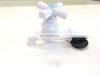 Plastic PP Water Bibcock With 1/2 and 1/4 Two Size thumbnail-5