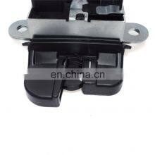 Rear Tailgate Boot Trunk Lid Lock Latch for VW TOURAN 2003-2015 1T0827505H New thumbnail-2