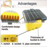 (73030) Automatic Multi Power Portable Battery Powered Car Wash Services thumbnail-3