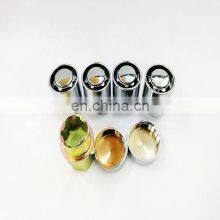 Universal 36mm M12 1.5/1.25 Auto Car Wheel Rim, Wheel Lock Locking Lug Nuts thumbnail-3