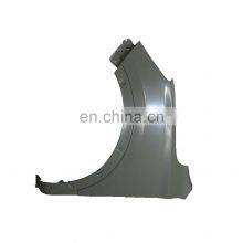 Factory Direct Sale Good Price Auto Body Parts Accessories Haima S5 2014 Car Engine Hood Bonnet SA12-52-310 thumbnail-2