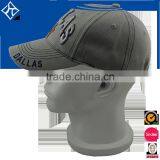 Custom Heavy Brush 100% Cotton Head Baseball Cap Manufacture thumbnail-2