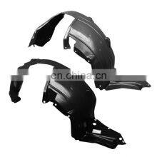 63842ZT50A High Quality Car Body Parts Front Inner Fender for Nissan Sentra 2007 - 2009