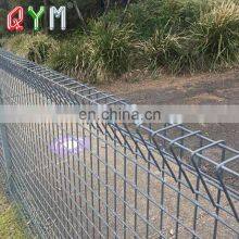 Triangle Bending BRC Fence Metal Welded Garden Fence thumbnail-5