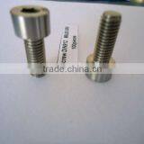 Titanium Ti Fastener,Titanium Ti Bolt,Titanium Screw thumbnail-1