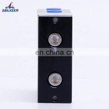 High Precision Adjustable Biaxial Thread Interface Standard Stroke Linear Motion Magnetic TN Rod Cylinder thumbnail-4