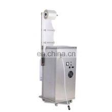 Automatic Mineral Pure Water Pouch Liquid Auto Packing Machine Price