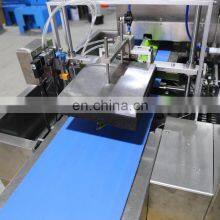 SY-680 Bag Fresh Fruit Vegetable Potato Tomato Pouch Horizontal Packing Packaging Machine thumbnail-2