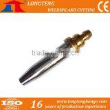 Chrome Propane Cutting Tip, PNME Propane Chromed Cutting Nozzle