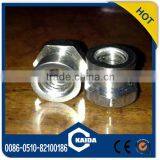 Stainless Steel Security M6 M8 M10 Shear Nut Anti Theft Nut thumbnail-4