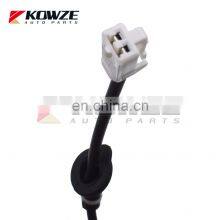 Rear Skid Control ABS Sensor Wire For Toyota Corolla 89516-12020 thumbnail-3