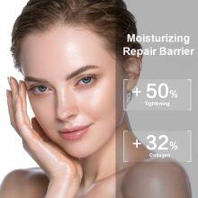 Wholesales Face Serum Vitamin C Brightening Skin Firming VC Serum 30 ml thumbnail-3
