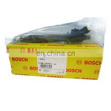 подлинный топливный форсунка дизеля 0445120133 для форсунки системы Common Rail 0445120038/4945463/4993482