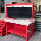 Metal Garage Workbench, Steel Worktable AX-3120B thumbnail-6