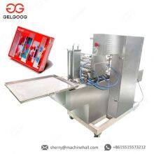 Sweet Box Cellophane Wrapping Machine Cellophane Packaging Machine Cosmetic Box Cellophane Wrapping Machine