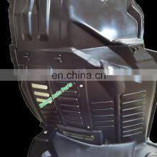 High Quality 2007 Highlander Inner Fender Liner for Toyota Highlander Kluger 2008 2009 2010 2011 2012 2013 2014 thumbnail-2