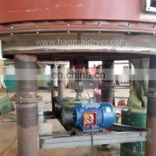 Best Sale PLG High Efficiency Continuous Disc Plate Dryer for Calcium Phosphate thumbnail-5