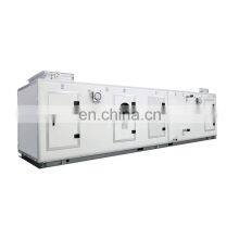 Clean Room AHU Air Conditioning System
