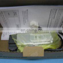 PANASONIC SERVO MOTOR MSMF012L1V2M New Original 100W Motor With Brake thumbnail-2