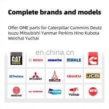 Excavator Parts ISX15 QSX15 Mechanical Engine Parts Fuel Injector 2872405 2894920 thumbnail-3