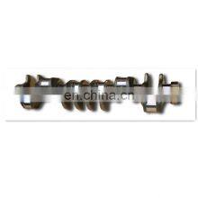 4989436 Truck Diesel Engine Forg Pirce for Sale Crankshaft