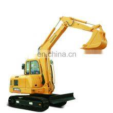 2022 Evangel China Brand SHANTUI SE500LC 50ton Excavator With Low Price thumbnail-2
