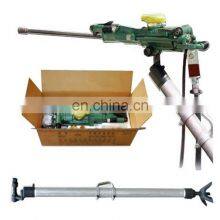 YT24,YT27,YT28 Pneumatic Air Leg Rock Drill/Portable Hydraulic Jack Hammer/air Rock Drill Hammer thumbnail-4