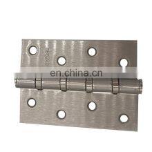 High Quality Modern Hotel Apartment Furniture Cabinet Vertical Stainless Steel Door Hinges thumbnail-2