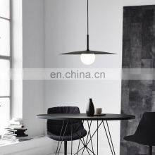 Fashion New LED Pendant Light Simple Art Design Hanging Lighting For Indoor Home Living Room Decor Led Chandelier thumbnail-5