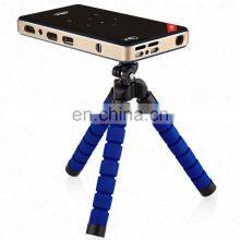 H96-P Mini Projector hd 4000mAh Battery Portable Home Theater Mobile Projector thumbnail-2