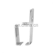 Sliding Barn Door Wall Mount Adjustable Single Box Rail Bracket