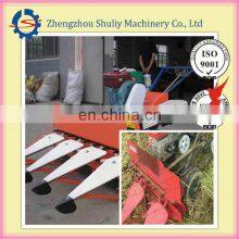 Multifunction Walking Tractor Rice Paddy Wheat Reaper With Competitive Price thumbnail-5