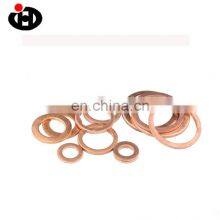 High Tensile JINGHONG Shim Ring Gasket Seal Spacer Flat Washer 12mm thumbnail-3
