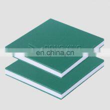 DONG XING Low Temperature Dual Color Hdpe Sheet for Playground With Good Machining Property thumbnail-3