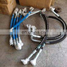 High Quality Rubber Hose Joints1621204000 1621203900 for Screw Air Compressor Air Pipe Fittings thumbnail-5