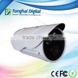 Metal CCTV Camera Rotating With 50 Infrared Distance thumbnail-1