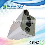 Bullet Night Vision Distance 50 Meters With Array LED CCTV Camera Importer in Delhi thumbnail-5