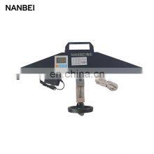 Physics Laboratory Equipment Belt Strap Rope Tension Meter thumbnail-2