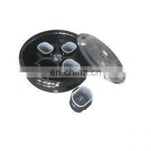 BC-LR6KF2 Floor-Standing Refrigerated Low Speed Centrifuge thumbnail-2