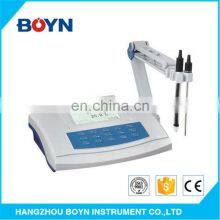 PHSJ-4F Cheap Laboratory Digital Benchtop ph Meter With LCD Screen thumbnail-3