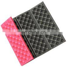 Outdoor Folding Camping Mat XPE Waterproof Seat Foam Pad Chair Picnic Moisture-proof Mattress Beach Mat Pad thumbnail-4
