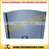 HTC Diamond Grinding Tools for Concrete , HTC Connection thumbnail-4